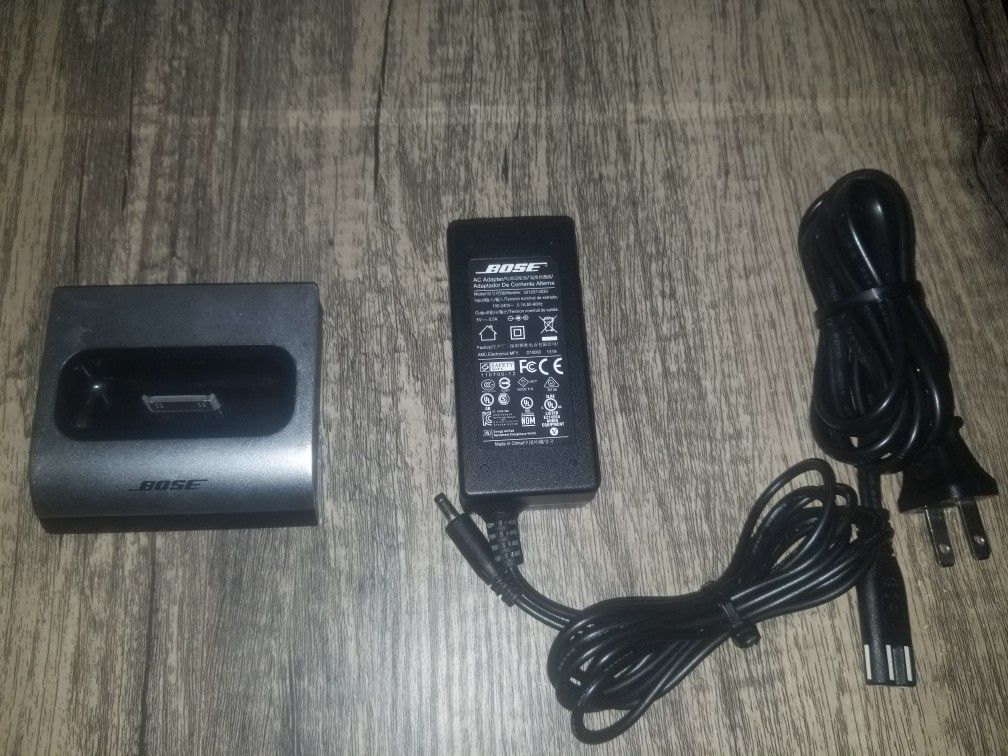 Bose Wave Connect Kit for iPod