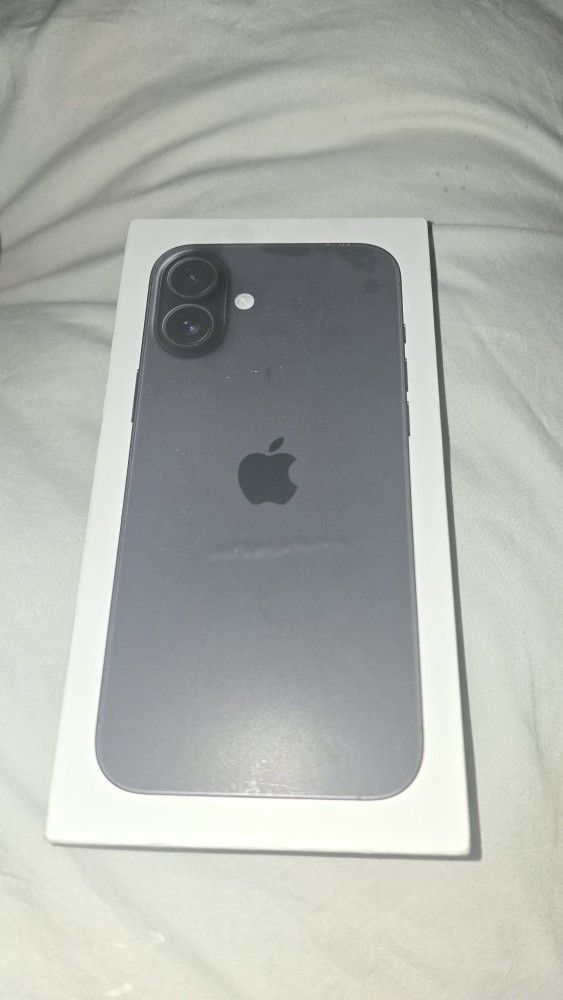 Iphone 16 PLUS