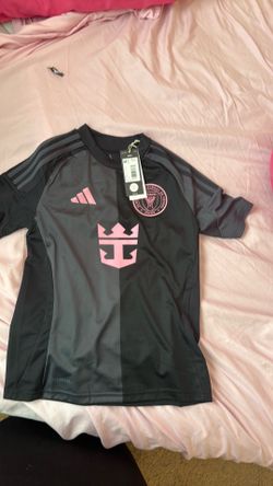 Messi Youth jersey size M in boys