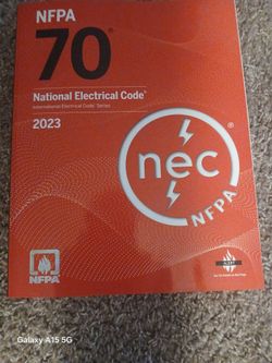 NEC  CODE BOOK
