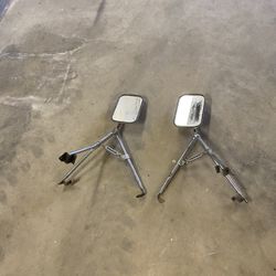 Towing Mirrors