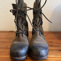 Sorel Joan Of Arc Boots