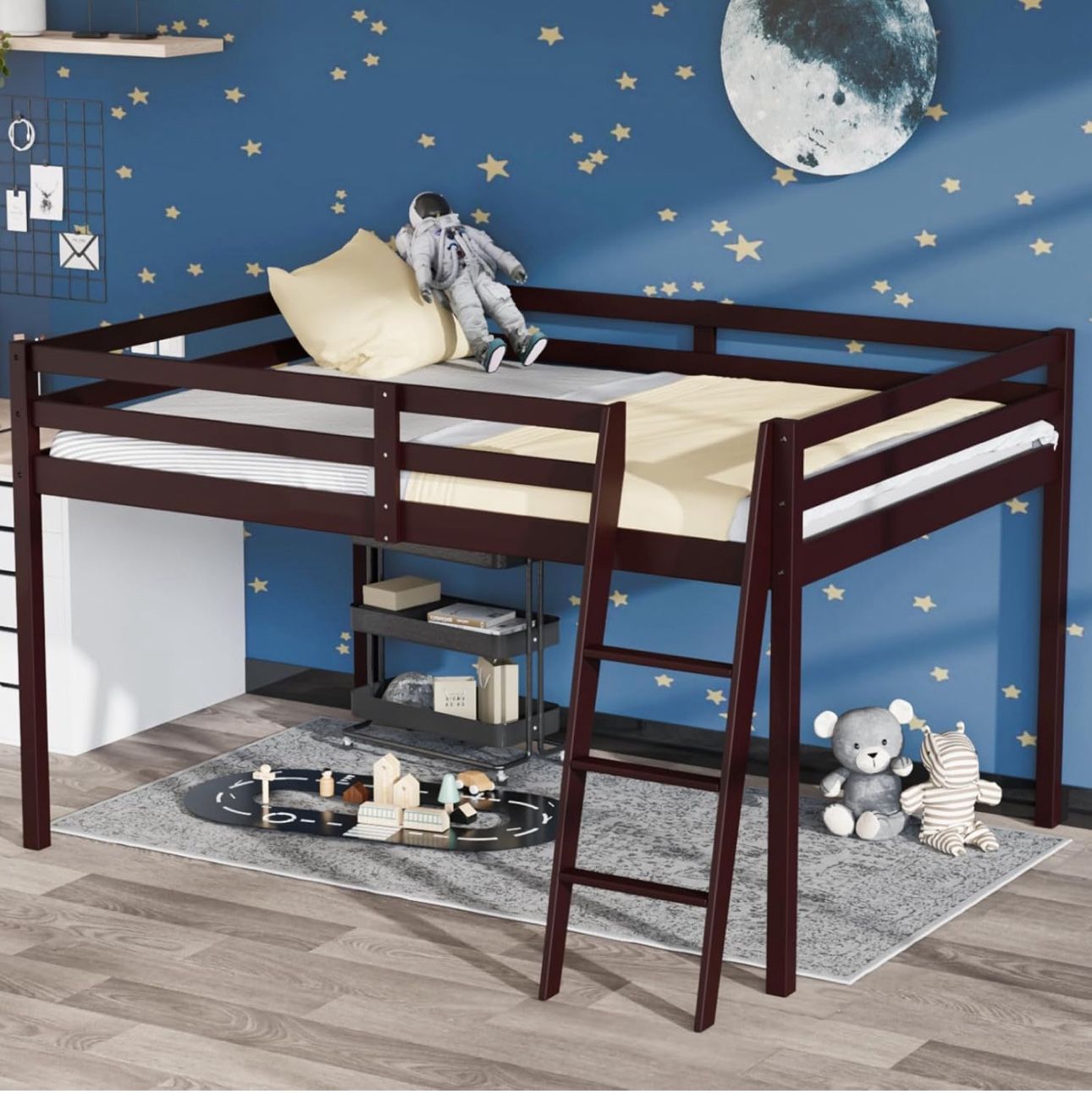 Loft Twin Frame