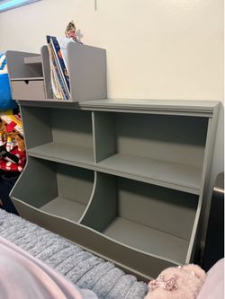 Toy box