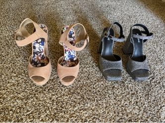 High Heel Shoes