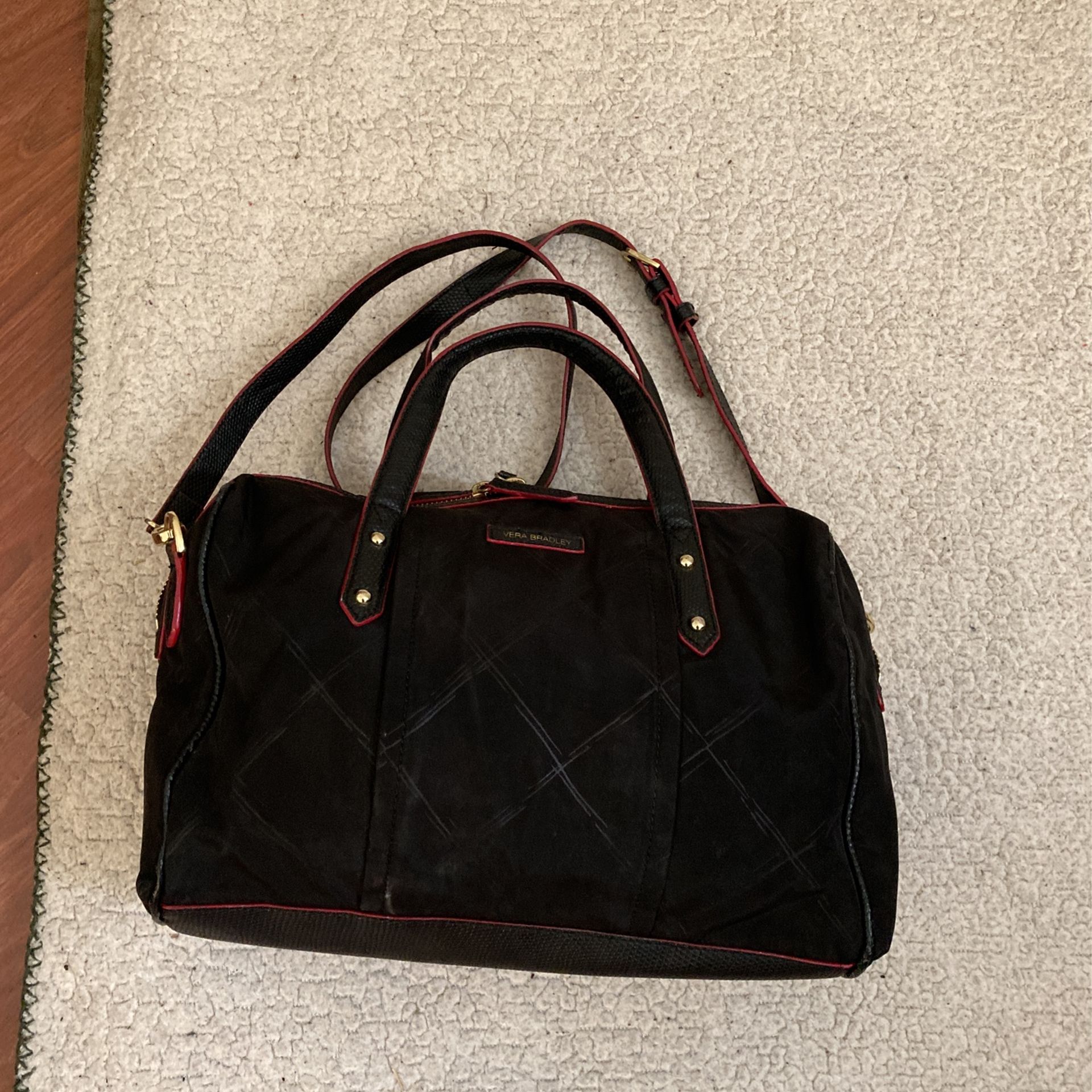 Vera Bradley Crossbody