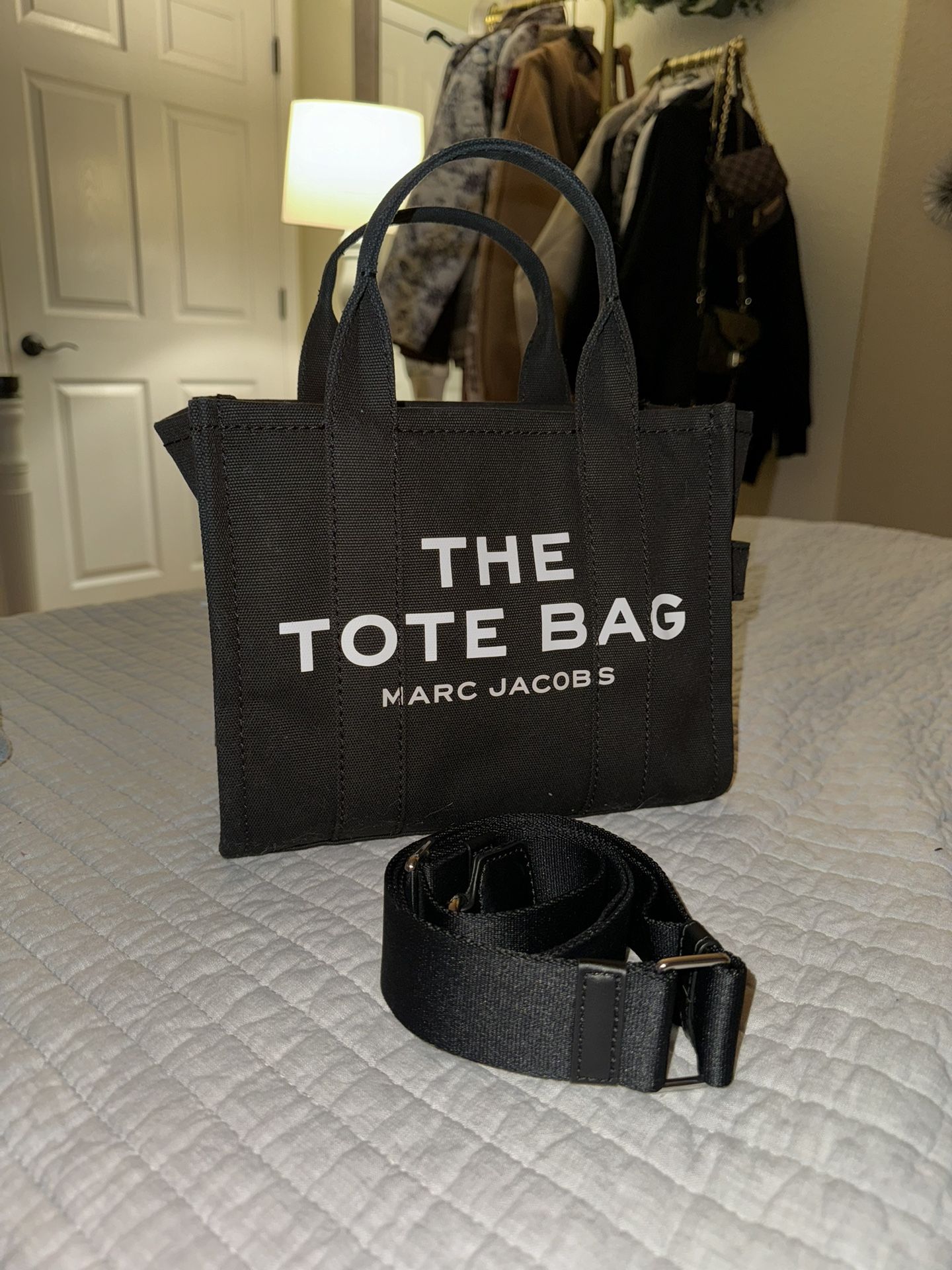 Marc Jacobs Tote Bag