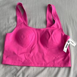 Victoria’s Secret Pink Sports Bra