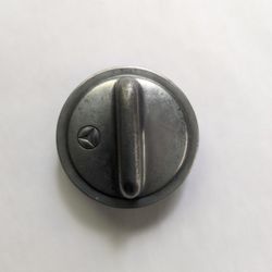 Genuine Mercedes Fuel Cap