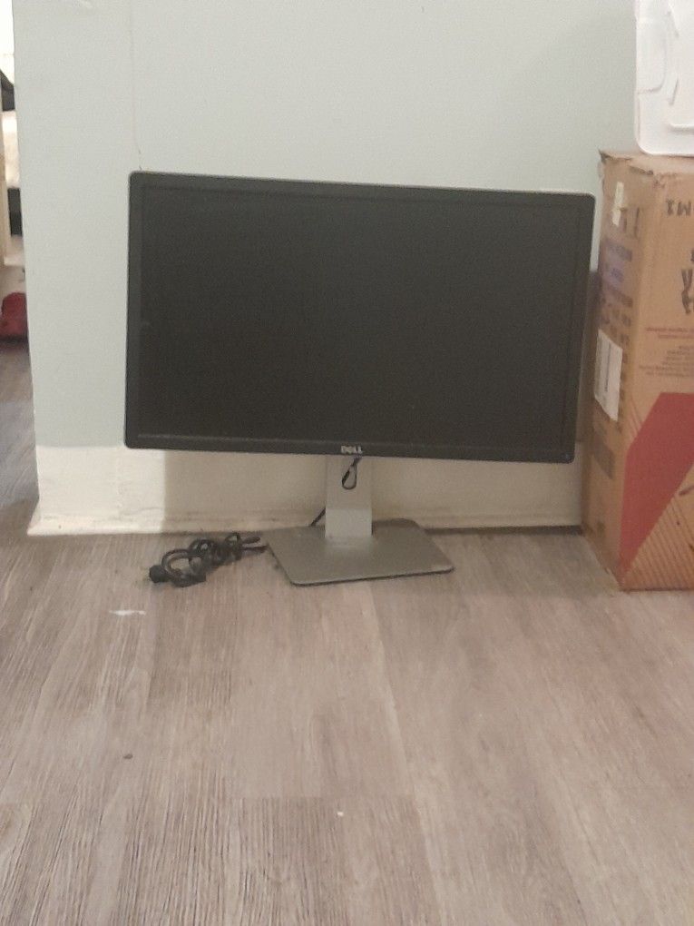 Dell Monitor