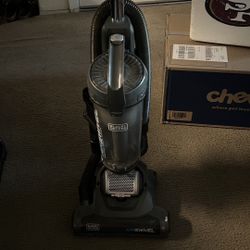 Vacuum Cleaner 