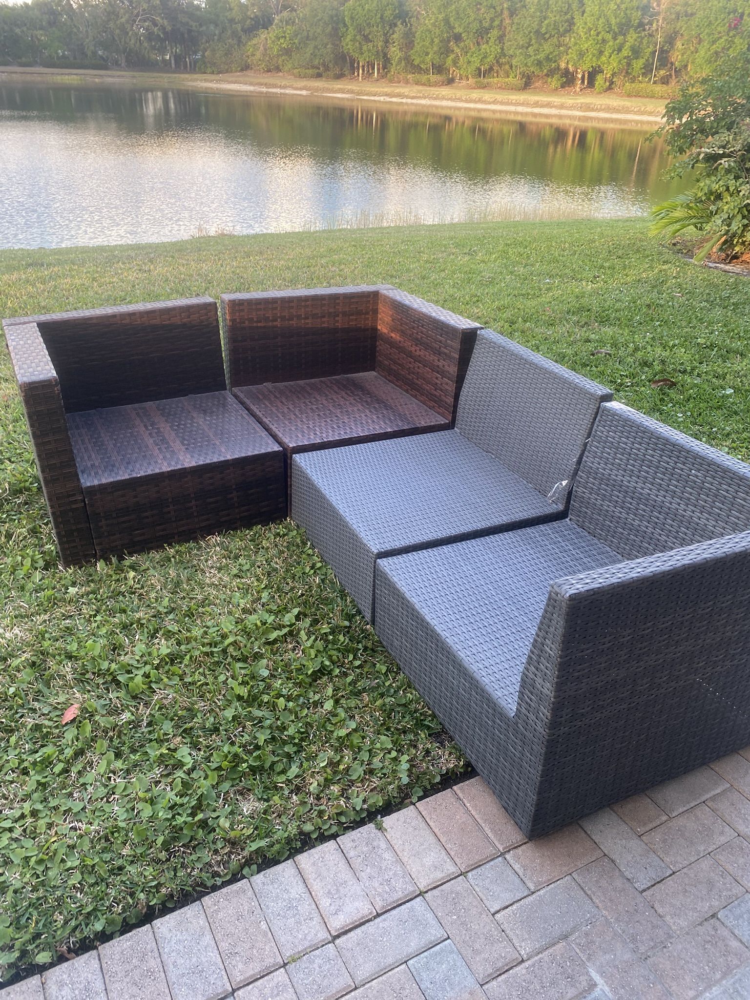 Patio Furniture 
