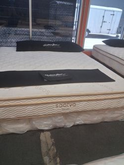 Classic saatva mattress