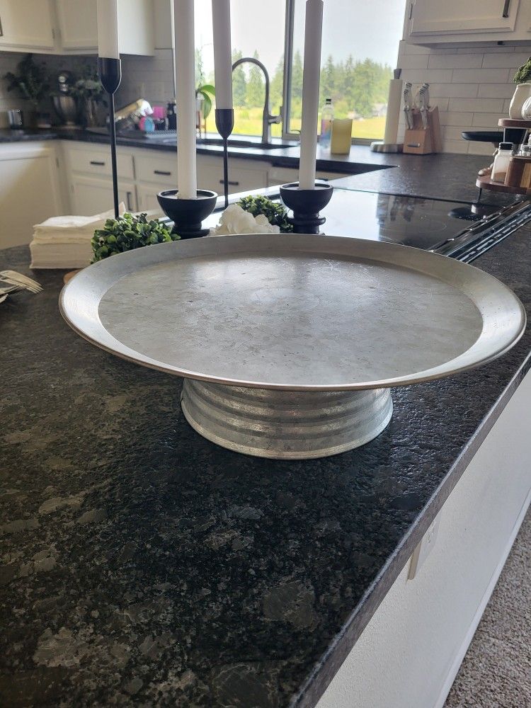 Cake Dessert Stand