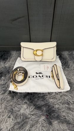Tabby Chain Clutch 20