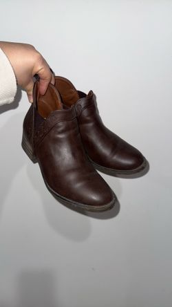 Women’s Boots