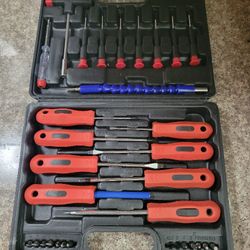 30 Pc. Tools 