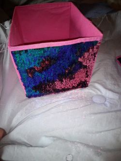 Decorative Boxes Reversible