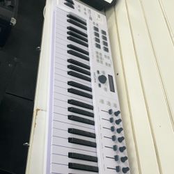 Arturia Keylab49