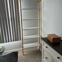 5-Shelf Tower