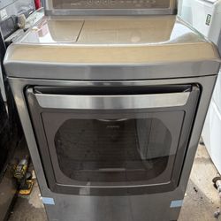 KENMORE GAS DRYER