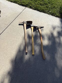 Yard Tools