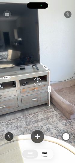 Tv stand