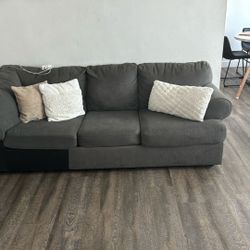 3 Piece Sectional With Chaise 