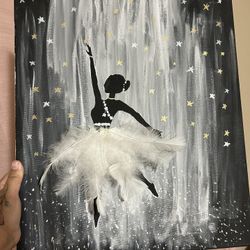 Paintings