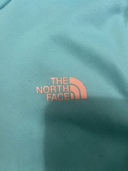 North Face Sweater