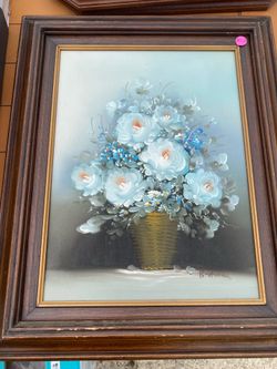 Wall decor