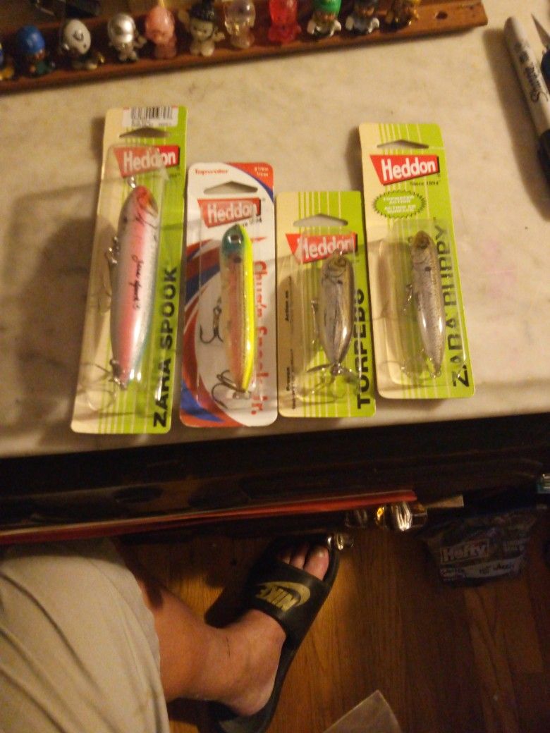 Fishing Tackle for Sale in Anaheim, CA OfferUp