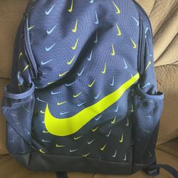 Nike Backpack
