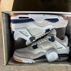 Air Jordan 4 Retro SB