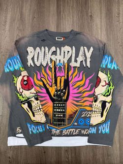 Roughplay T-shirt