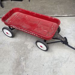 Wagon