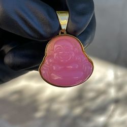 Buddha Pendant