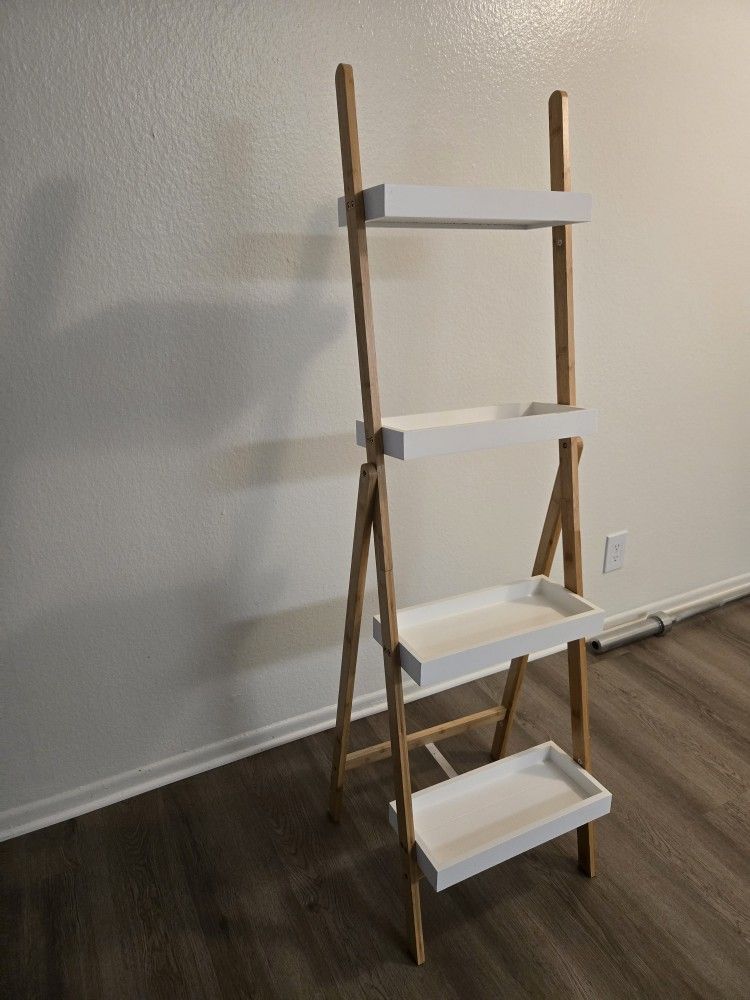Urban Outfitters Barkley Storage Shelf