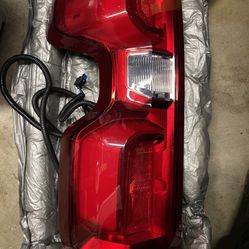 2021 Chevy Silverado Z71 