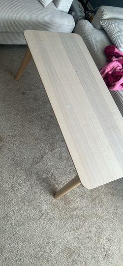 Coffee table