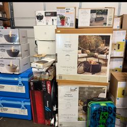 Liquidation business