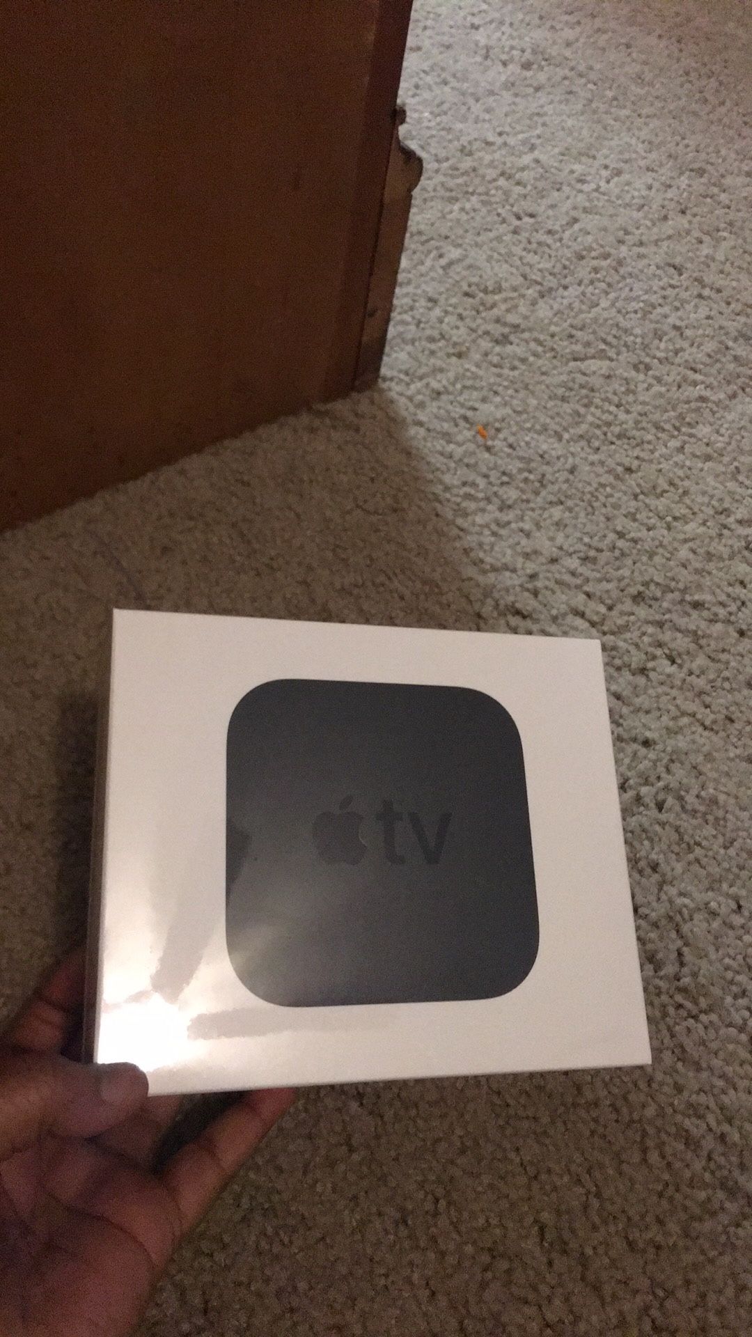 Apple TV