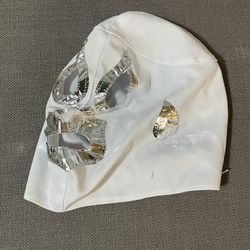Luchador Mask 