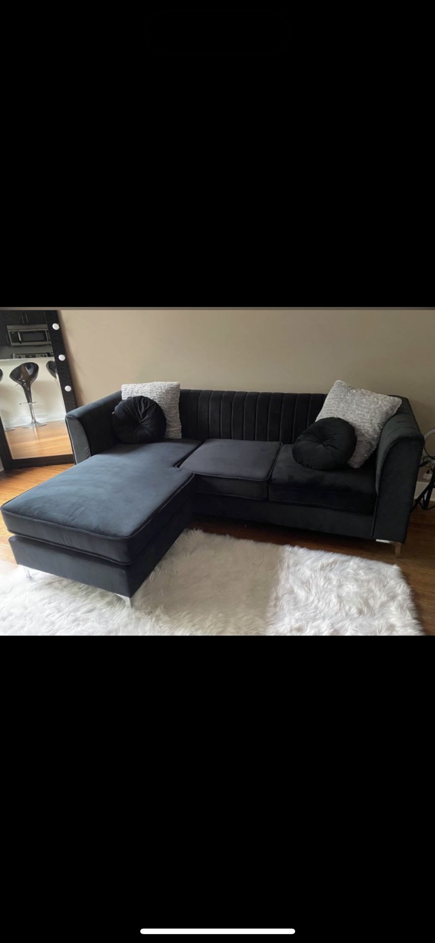 Sectional couch for SALE!!!