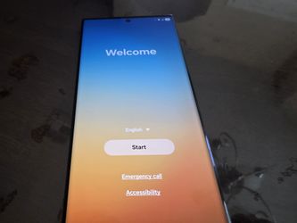 Samsung galaxy s23 plus 512GB unlocked
