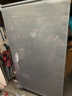 Retractable gate