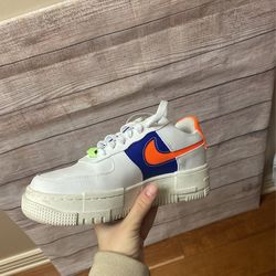 pixal AF1