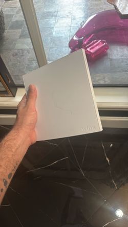 Wink Z wave Plus