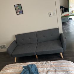 Ikea Futon