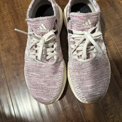 Adidas Running Shoes 